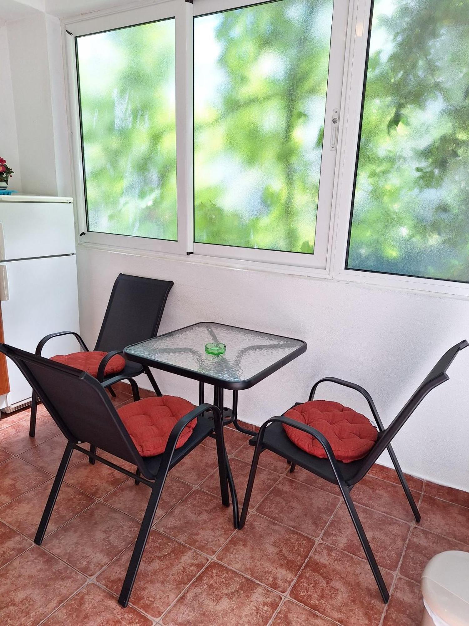 Apartmani Hortenzija 布德瓦 外观 照片