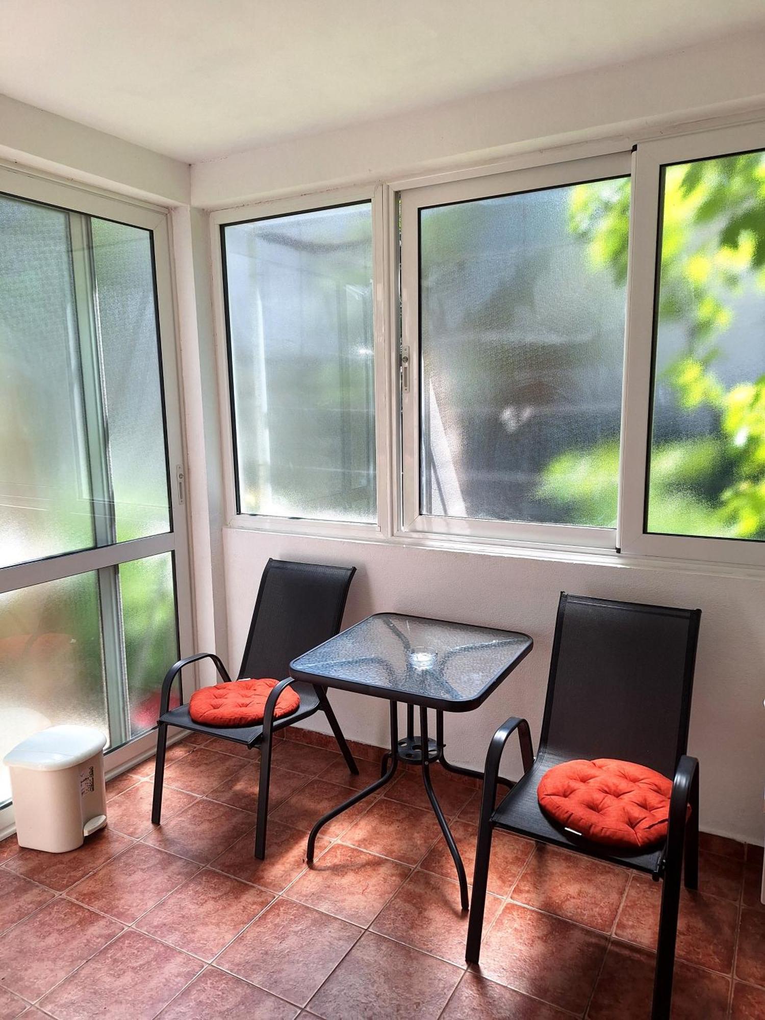 Apartmani Hortenzija 布德瓦 外观 照片